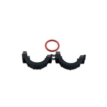Garmin Threaded Collar For Nmea 0183 Cable, Split Connector 14.5 Mm GAR010-11170-02